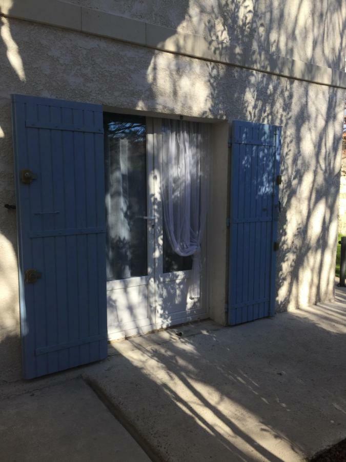Les Papalines Βίλα Αβινιόν Εξωτερικό φωτογραφία